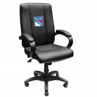 New York Rangers XZipit Office Chair 1000