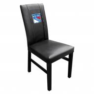 New York Rangers XZipit Side Chair 2000