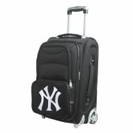 New York Yankees 21" Carry-On Luggage
