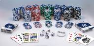New York Yankees 300 Piece Poker Set
