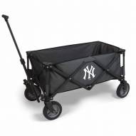 New York Yankees Adventure Wagon