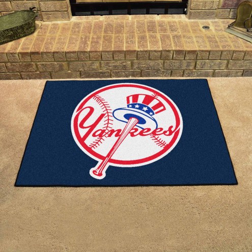 New York Yankees All-Star Mat