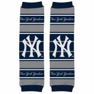 New York Yankees Baby Leggings