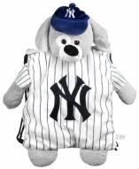 New York Yankees Backpack Pal