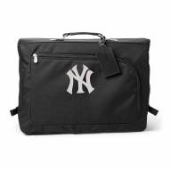 MLB New York Yankees Carry on Garment Bag