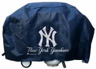 New York Yankees Economy Grill Cover