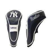 New York Yankees Hybrid Golf Head Cover