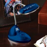 New York Yankees LED Desk Lamp