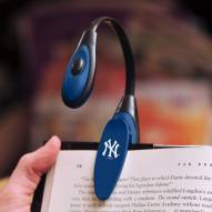 New York Yankees LED Book Reading Lamp