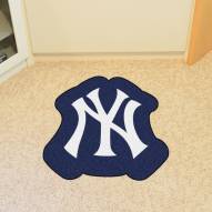 New York Yankees Mascot Mat