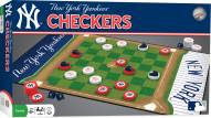 New York Yankees Checkers