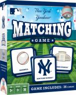 New York Yankees Matching Game