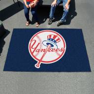 New York Yankees MLB Ulti-Mat Area Rug