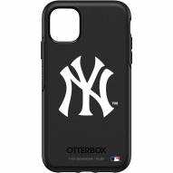 New York Yankees OtterBox Symmetry iPhone Case