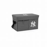 New York Yankees Ottoman Cooler & Seat