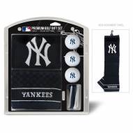 New York Yankees Golf Gift Set