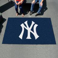 New York Yankees Ulti-Mat Area Rug