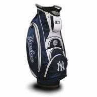 New York Yankees Victory Golf Cart Bag