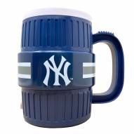 New York Yankees Water Cooler Mug