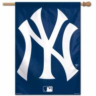 New York Yankees 28" x 40" Banner
