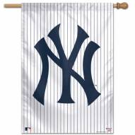 New York Yankees 28" x 40" Banner