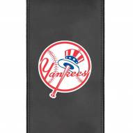 New York Yankees XZipit Furniture Panel with Secondary Logo