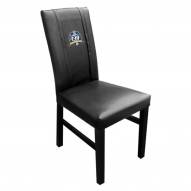New York Yankees XZipit Side Chair 2000 with 27th Champ Logo