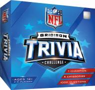 NFL Gridiron Trivia Game
