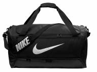 Nike Brasilia Custom Large Duffel Bag