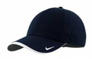 Nike Golf Custom Dri-FIT Swoosh Perforated Cap - FREE Embroidery