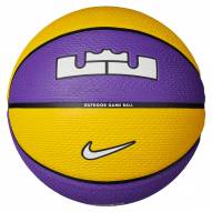 Nike Lebron James Playground 2.0 29.5 Basketball