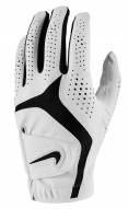 Nike Men's Dura Feel X Regular Fit Golf Glove - Left Hand - 2 Pack