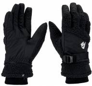 Nike Men's Sherpa Fleece Gloves