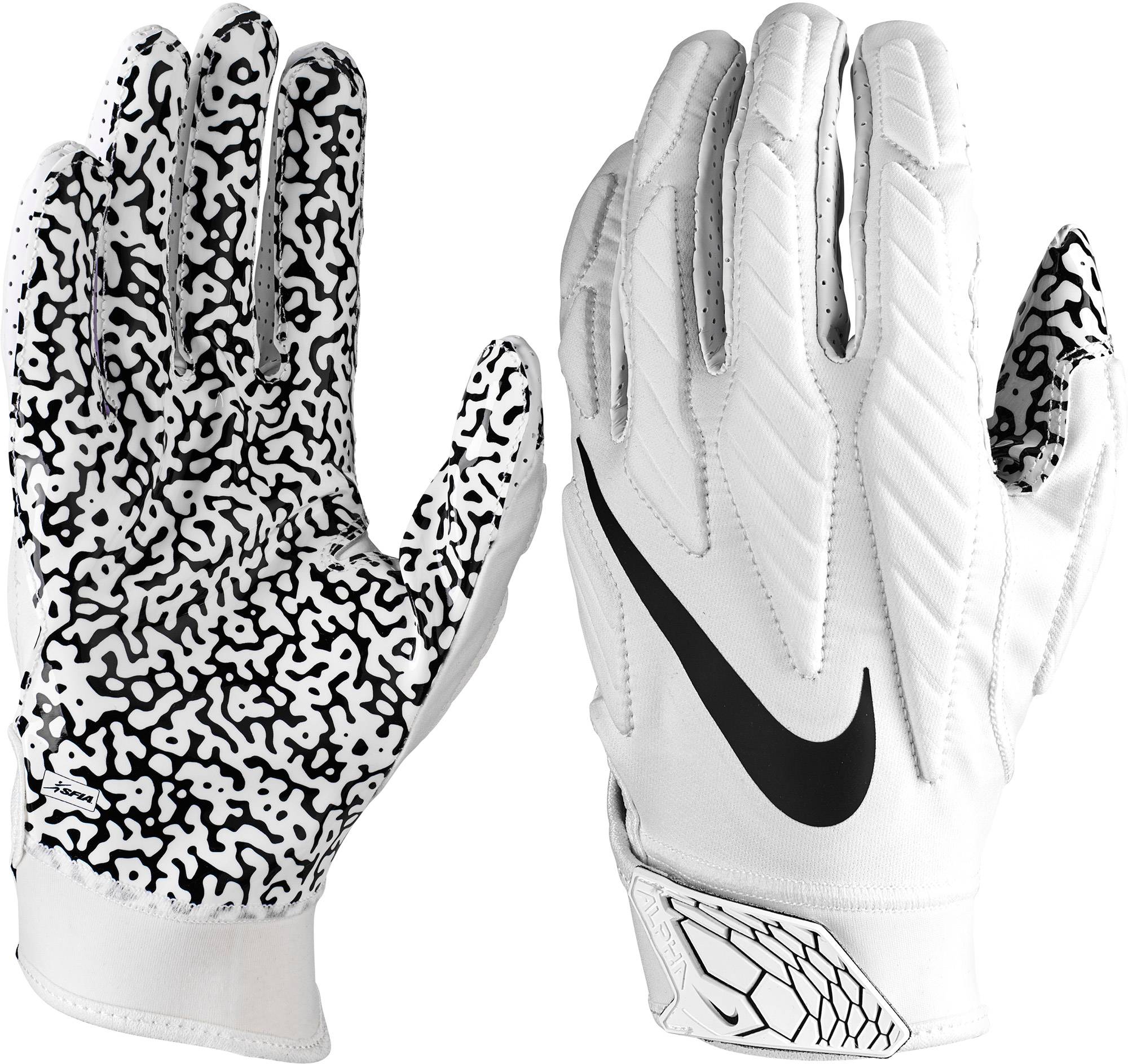 superbad football gloves