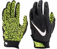 Nike Superbad 5.0 Youth Football Gloves - Re-Packaged