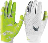youth wide receiver gloves