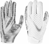 Nike Vapor Jet 6.0 - Electric Varsity Adult Football Gloves