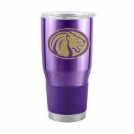 North Alabama Lions 30 oz. Gameday Stainless Steel Tumbler