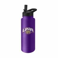 North Alabama Lions 34 oz. Quencher Water Bottle