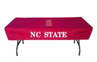 North Carolina State Wolfpack 6' Table Cover