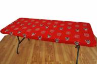North Carolina State Wolfpack 8' Table Cover