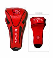 North Carolina State Wolfpack Apex Golf Driver Headcover