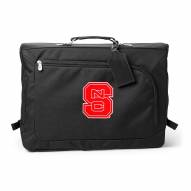 NCAA North Carolina State Wolfpack Carry on Garment Bag