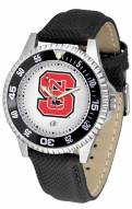 North Carolina State Wolfpack Competitor Men's Watch