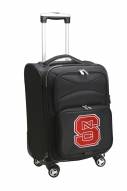 North Carolina State Wolfpack Domestic Carry-On Spinner