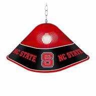 North Carolina State Wolfpack Game Table Light