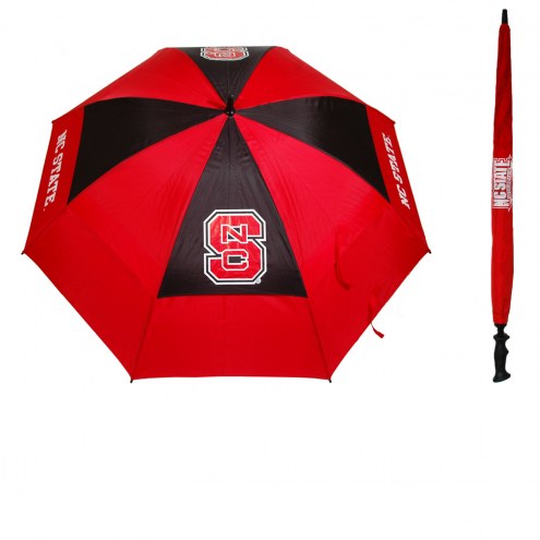 North Carolina State Wolfpack Golf Umbrella