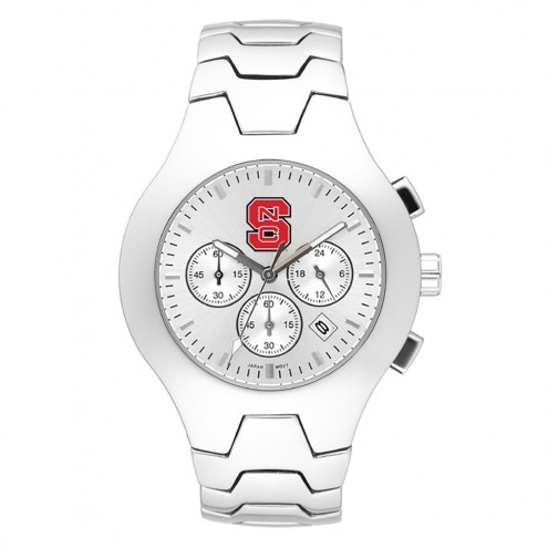 North Carolina State Wolfpack Hall of Fame Watch