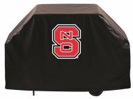 North Carolina State Wolfpack Logo Grill Cover