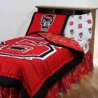 NC State Wolfpack Bed in a Bag